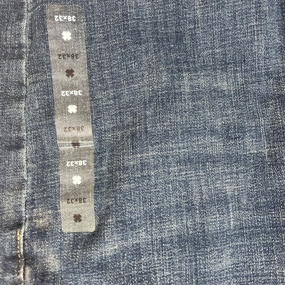 Lucky Brand Men’s Jeans - Picture 6 of 8